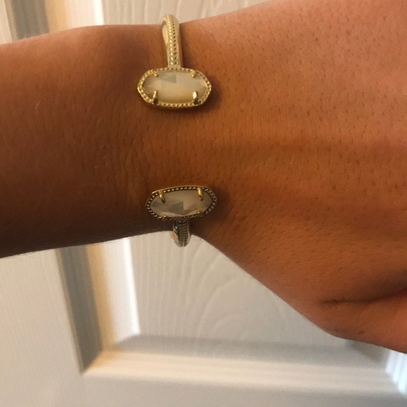 Kendra Scott bracelet - Picture 3 of 4